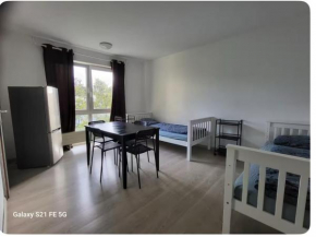 Giannis Apartment 2